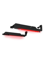 Traxxas 10799-RED - Mini Maxx Underbody LED Light Kit - Red