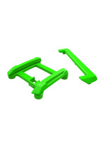 Traxxas 10717-GRN - Mini Maxx Skid Plate & Tailgate Protector - Green