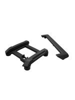 Traxxas 10717-BLK - Mini Maxx Skid Plate & Tailgate Protector - Black