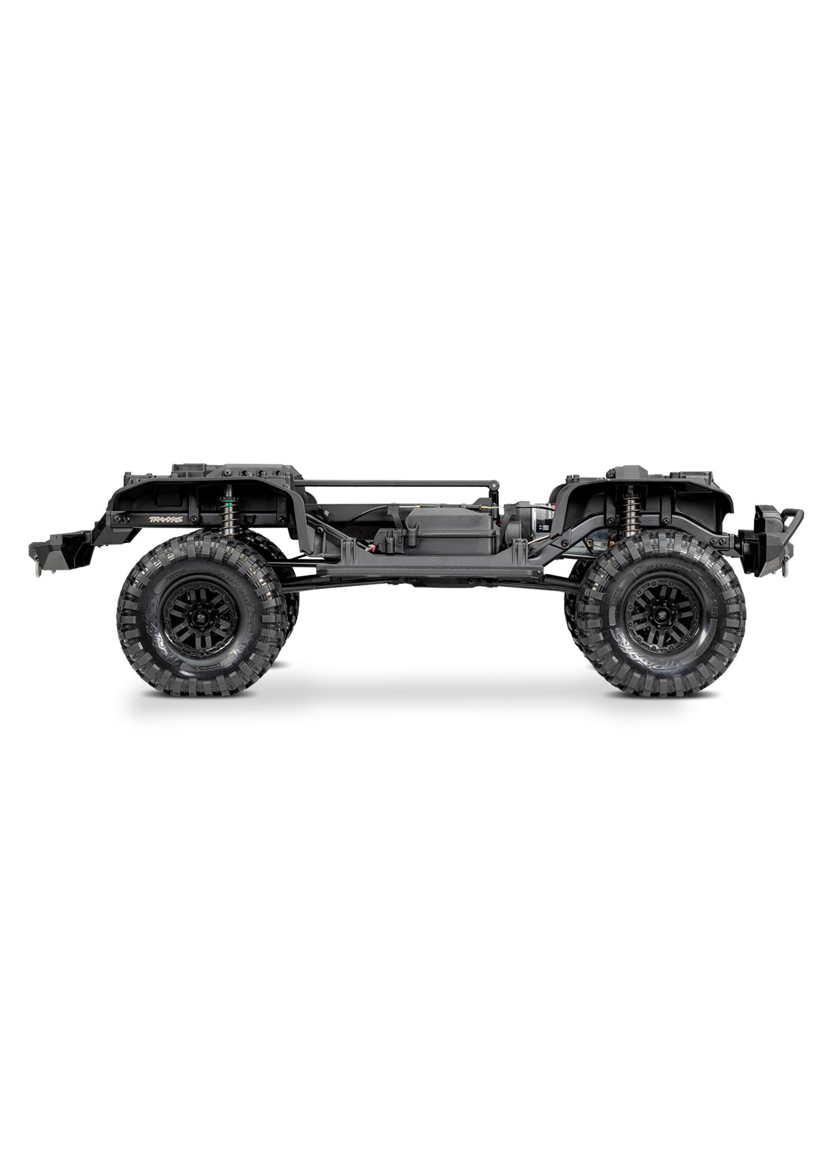 Traxxas 8220564SAND - TRX-4 Defender, Clipless - Sand