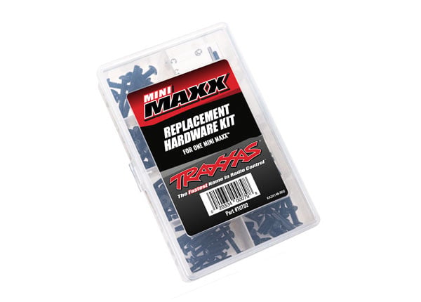 10792 - Mini Maxx Hardware Kit