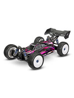 Traxxas 903864PINK - Jato 4X4 VXL Brushless 4S - Pink