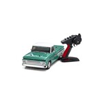 Kyosho 34435T1 - Fazer Mk2 Chevy C10 Pickup - Light Green