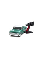Kyosho 34435T1 - Fazer Mk2 Chevy C10 Pickup - Light Green
