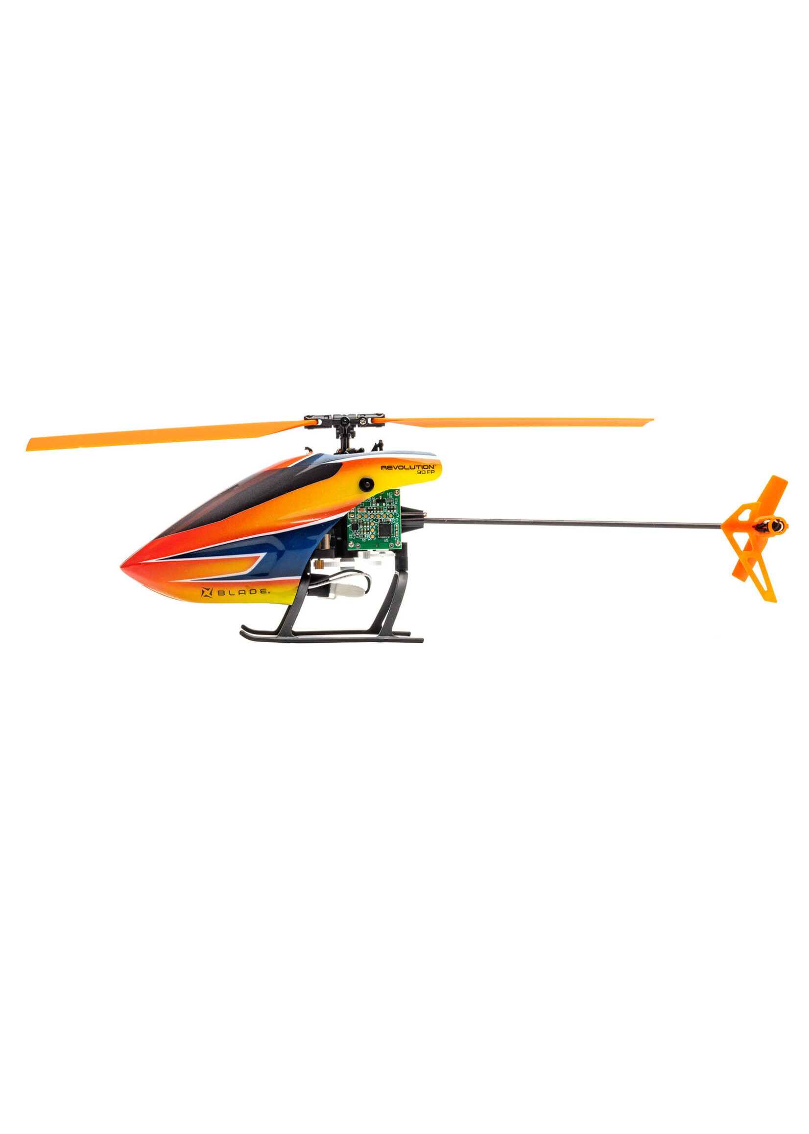 Blade BLH01100 - Revolution 90 FP RTF With SAFE