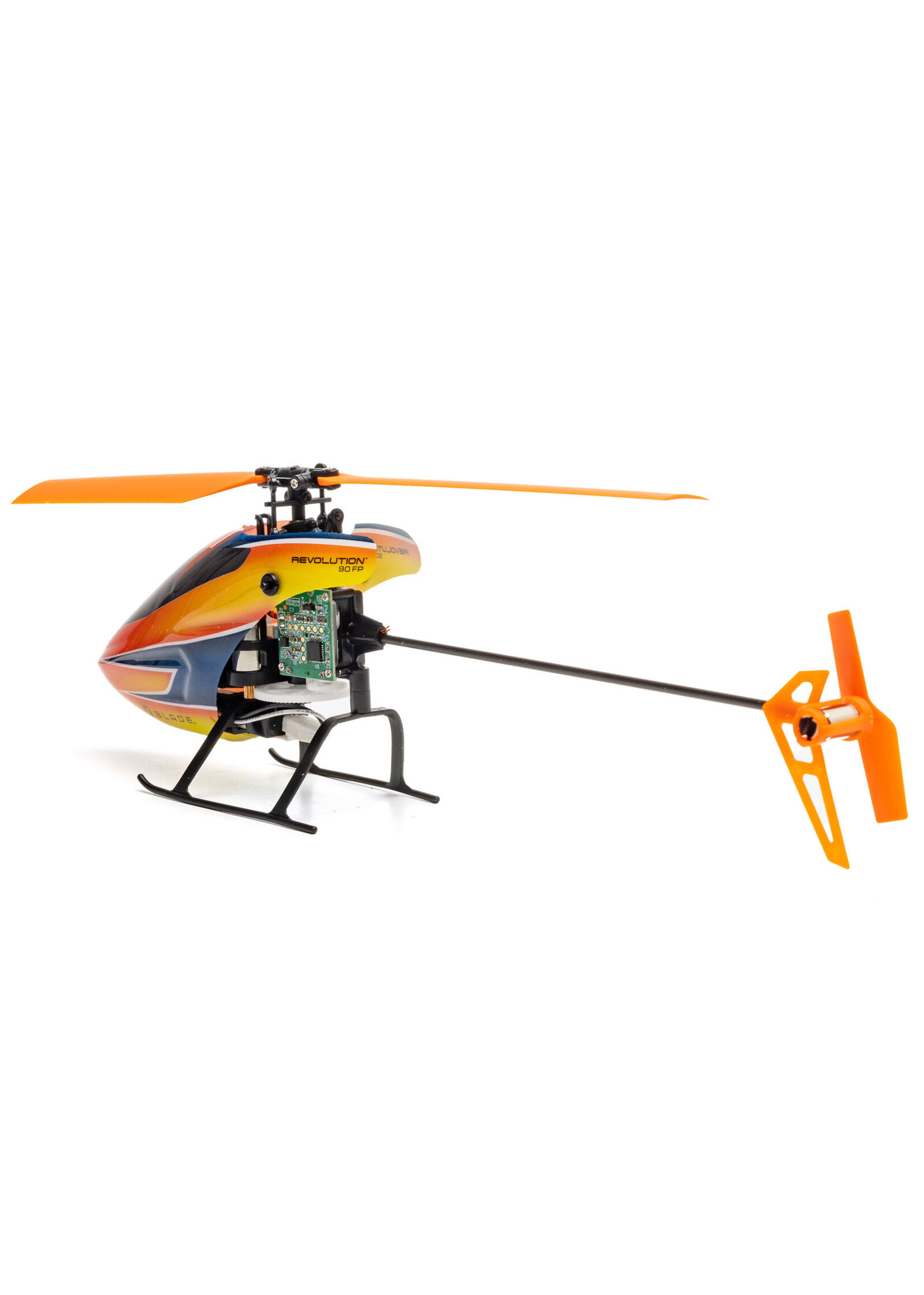 Blade BLH01100 - Revolution 90 FP RTF With SAFE