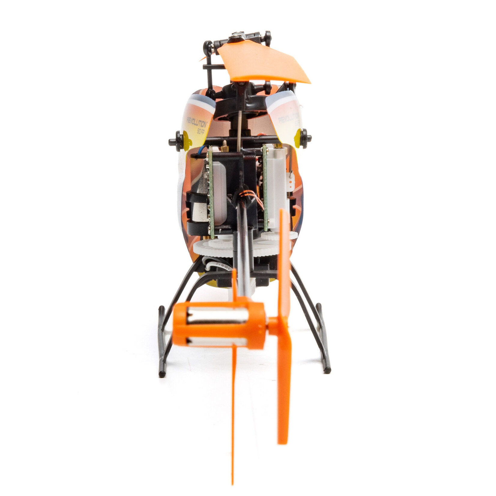 Blade BLH01100 - Revolution 90 FP RTF With SAFE