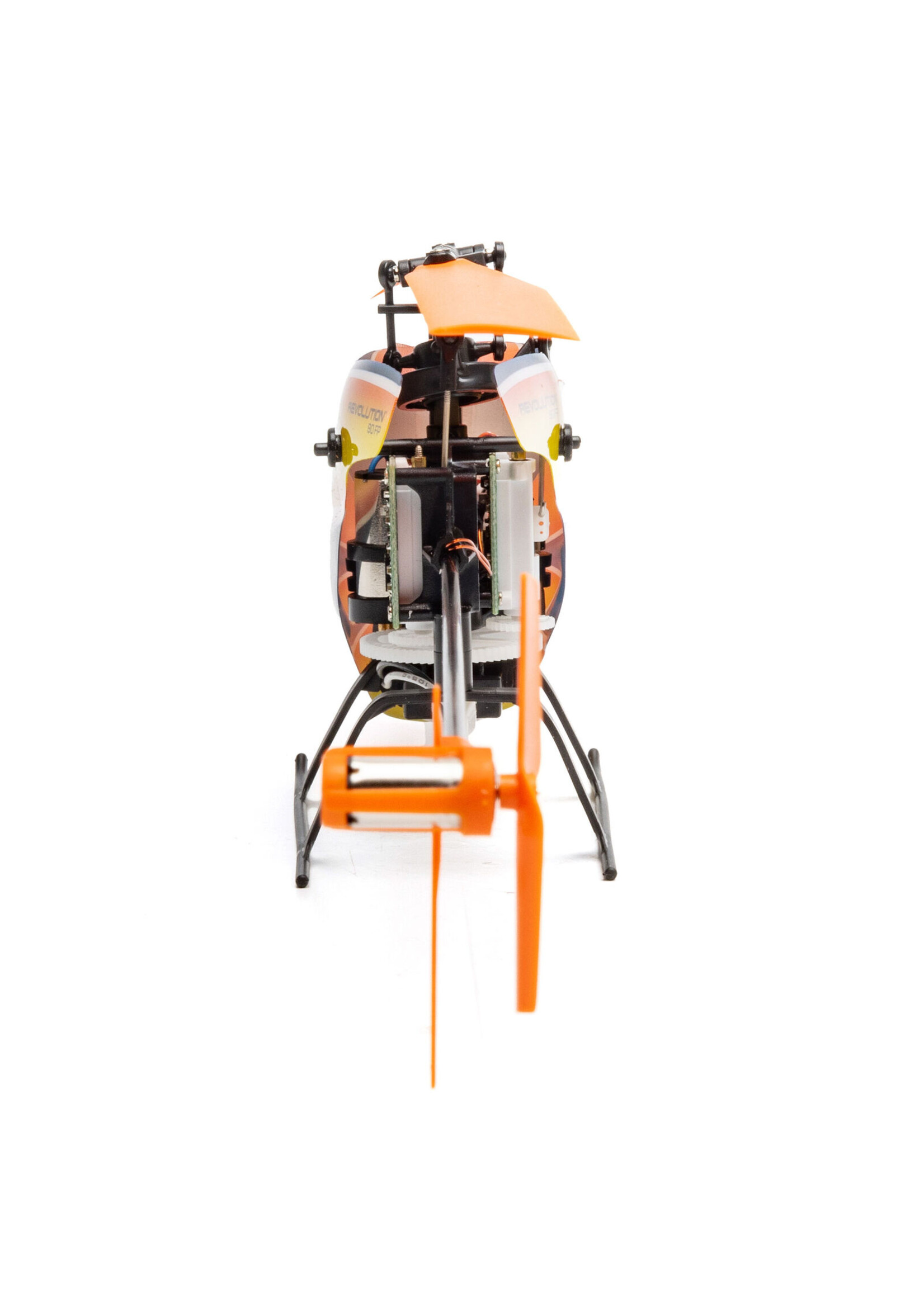 Blade BLH01100 - Revolution 90 FP RTF With SAFE
