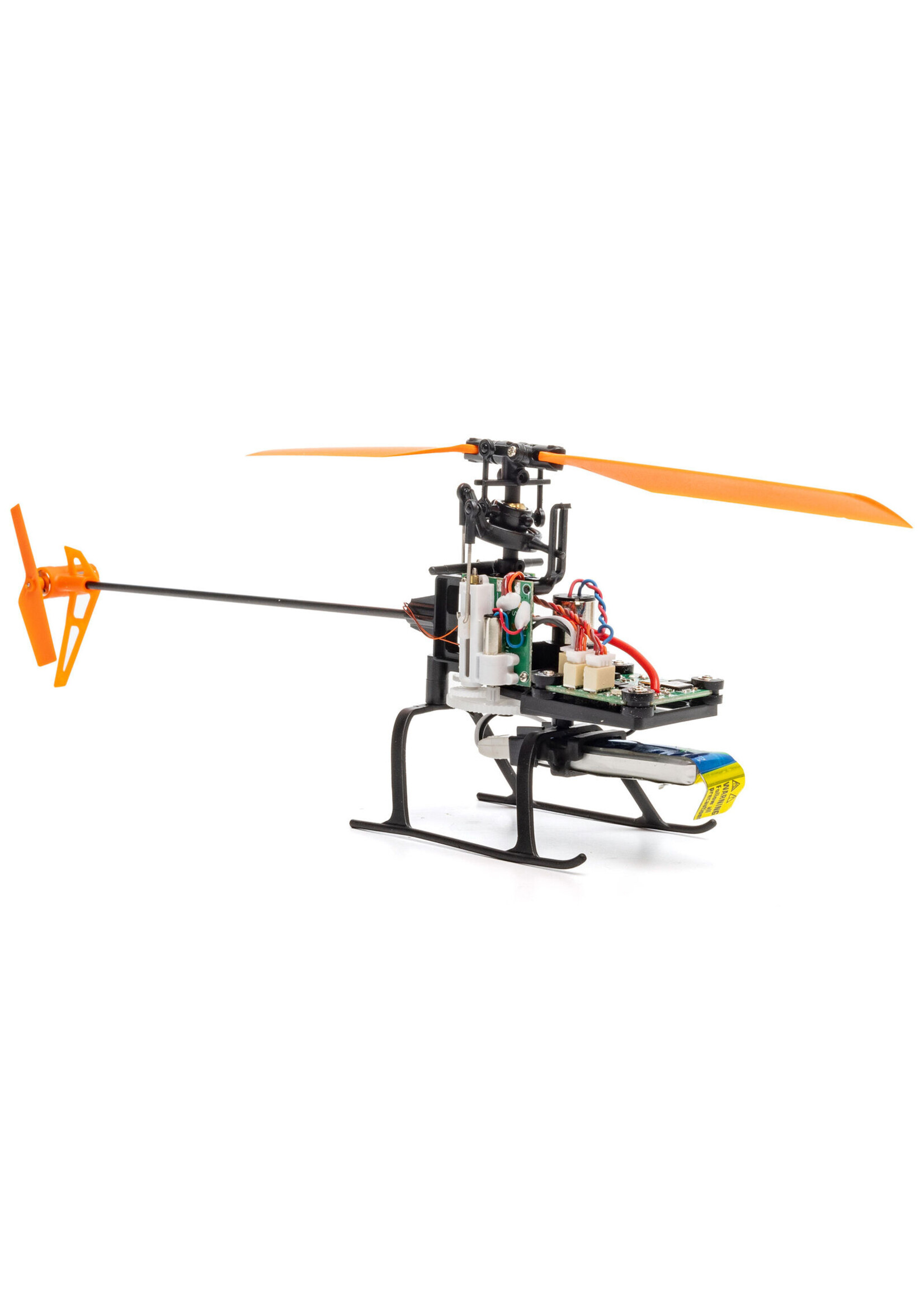 Blade BLH01100 - Revolution 90 FP RTF With SAFE