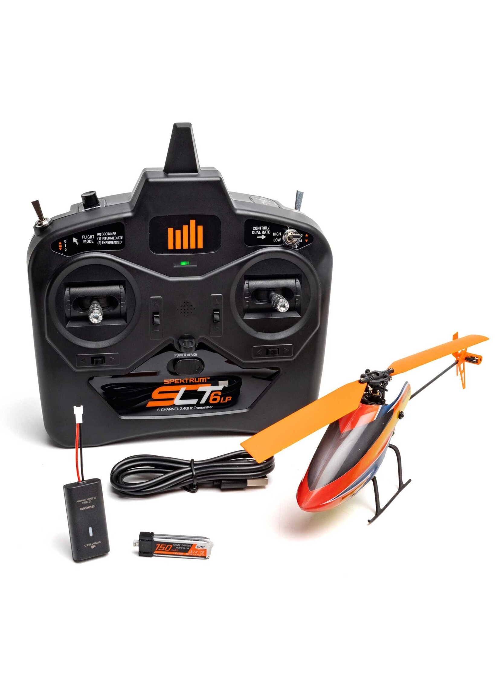 Blade BLH01100 - Revolution 90 FP RTF With SAFE