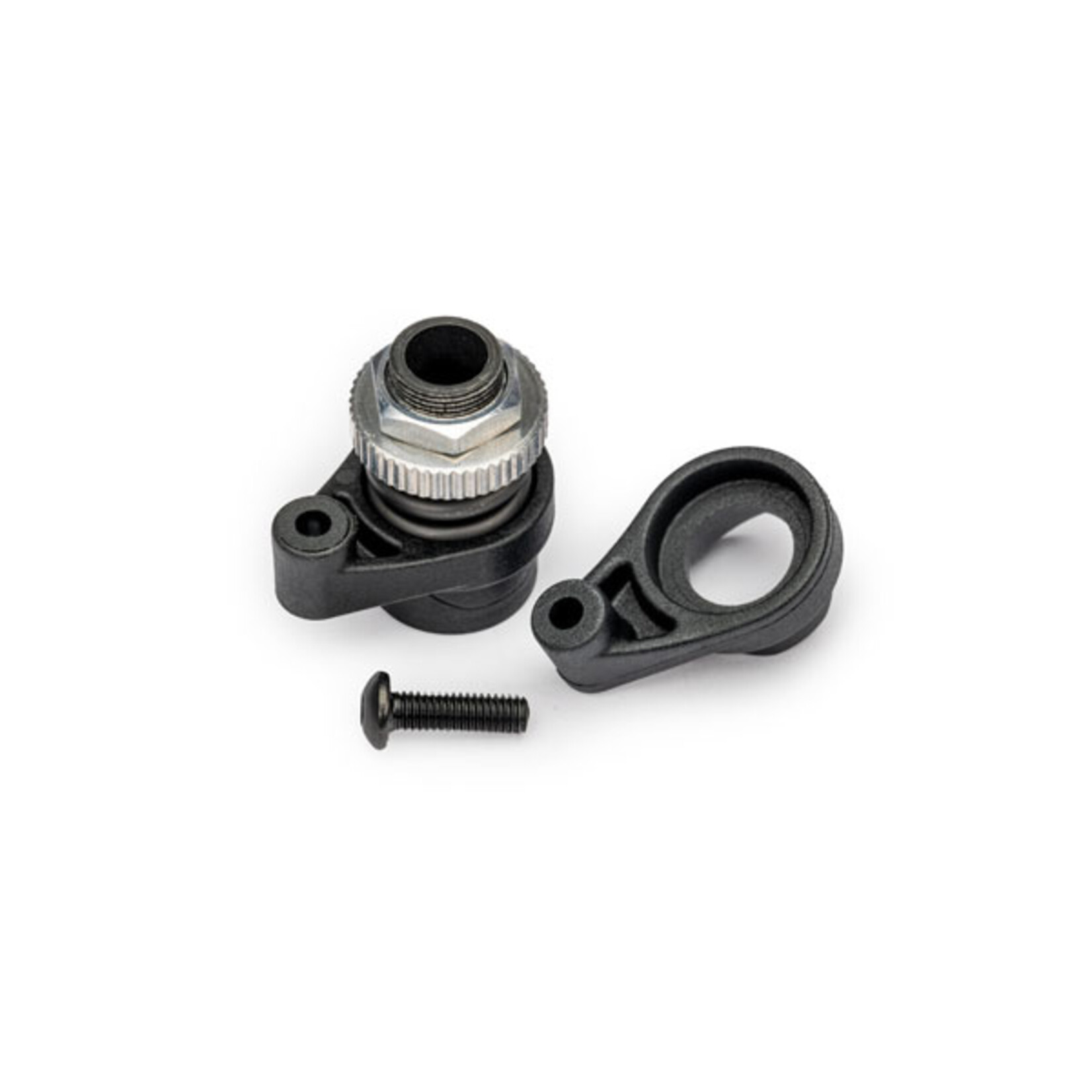 Traxxas 8344X - Servo Saver, Spring, & Horn