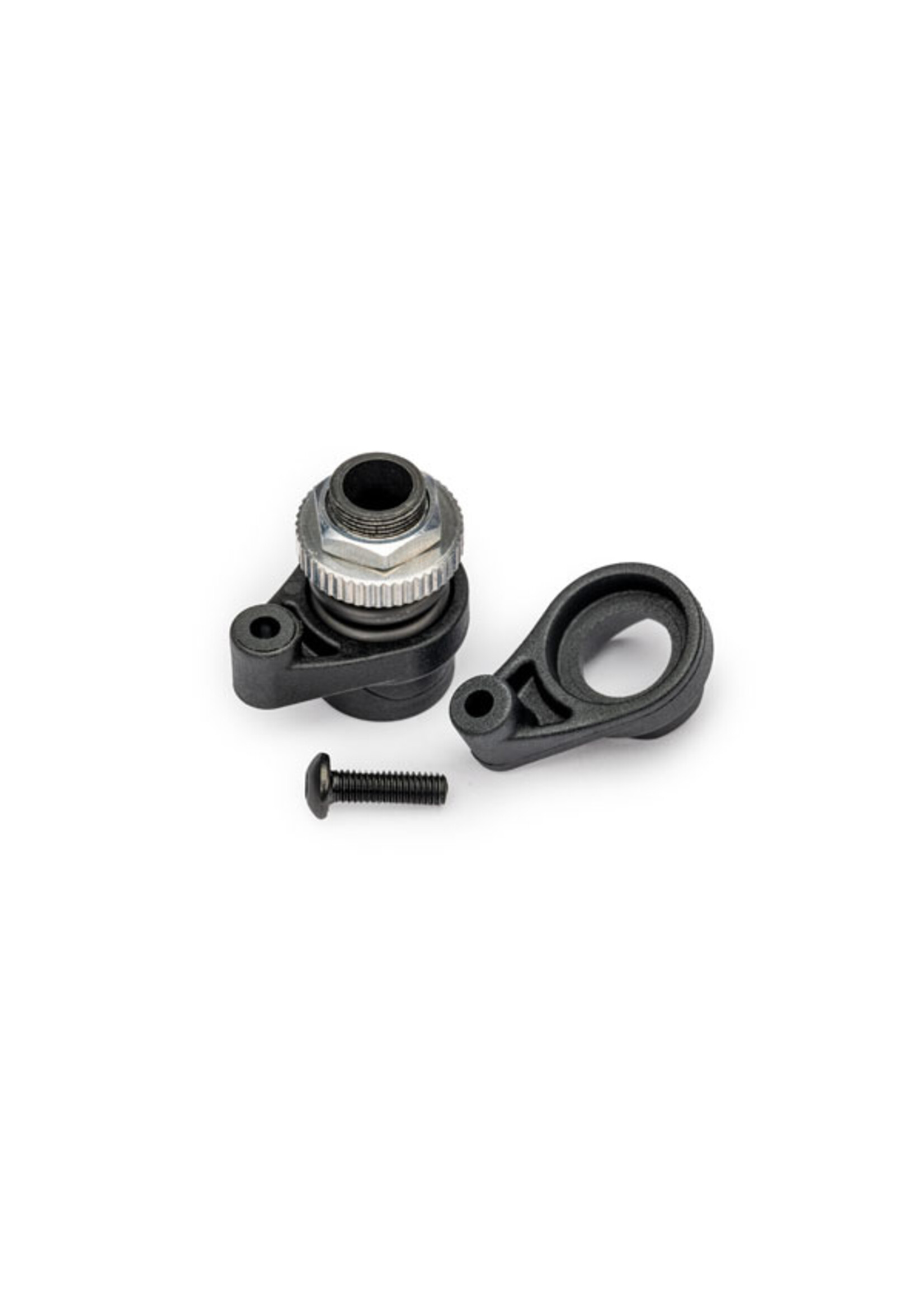Traxxas 8344X - Servo Saver, Spring, & Horn