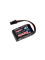 Traxxas 2822 - 2S LiPo 1000mAh 7.4V 20C