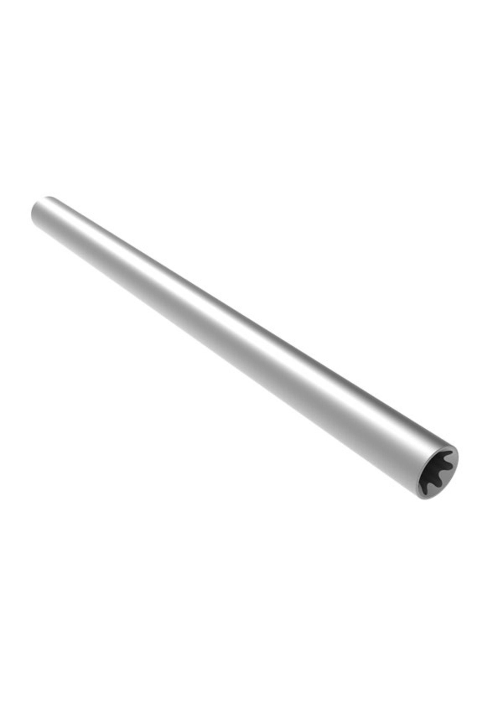 Traxxas 10757X - Aluminum Driveshaft, Center