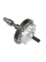 Traxxas 10760R - Differential Kit & Spur Gear, Center