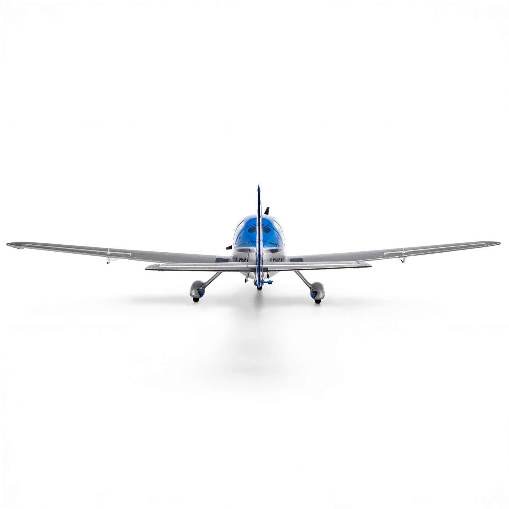 E-flite EFLU15950 - UMX Cirrus SR22T BNF Basic With AS3X & SAFE Select