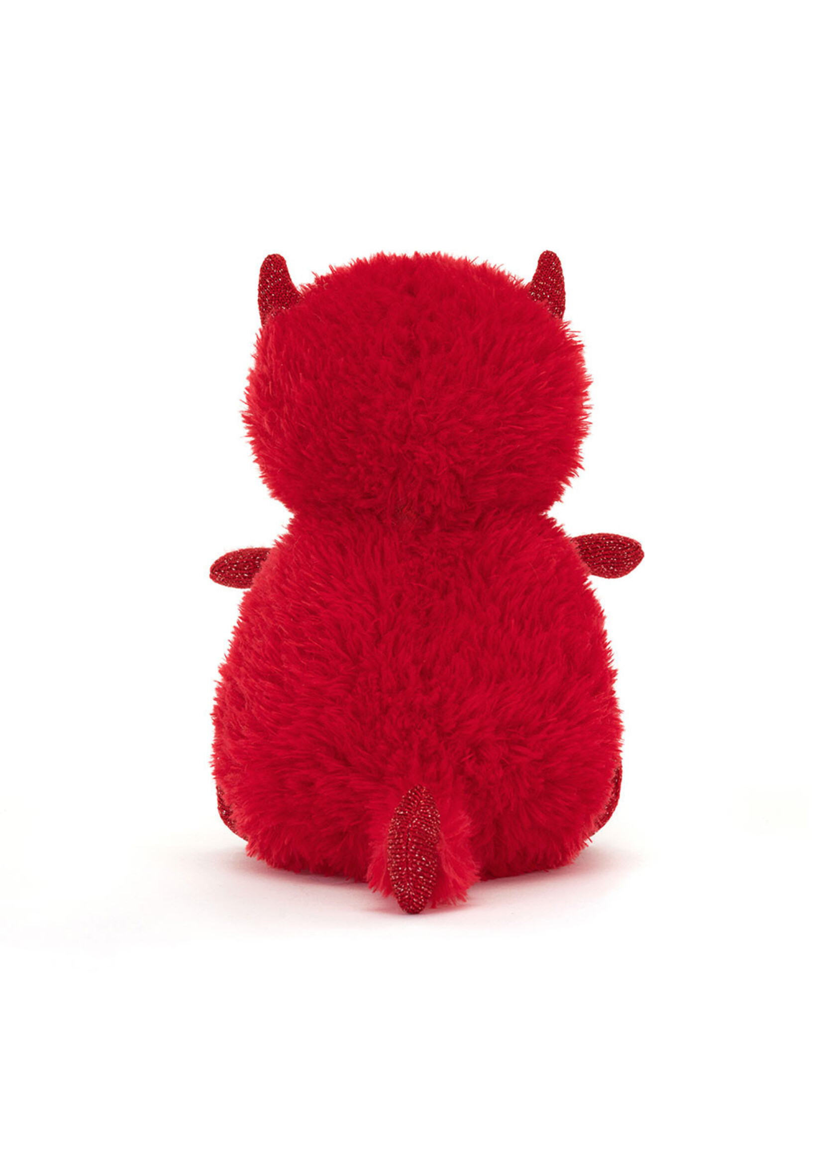 Jellycat Hugg McSnugg