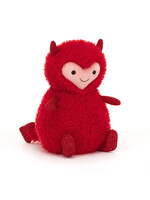 Jellycat Hugg McSnugg