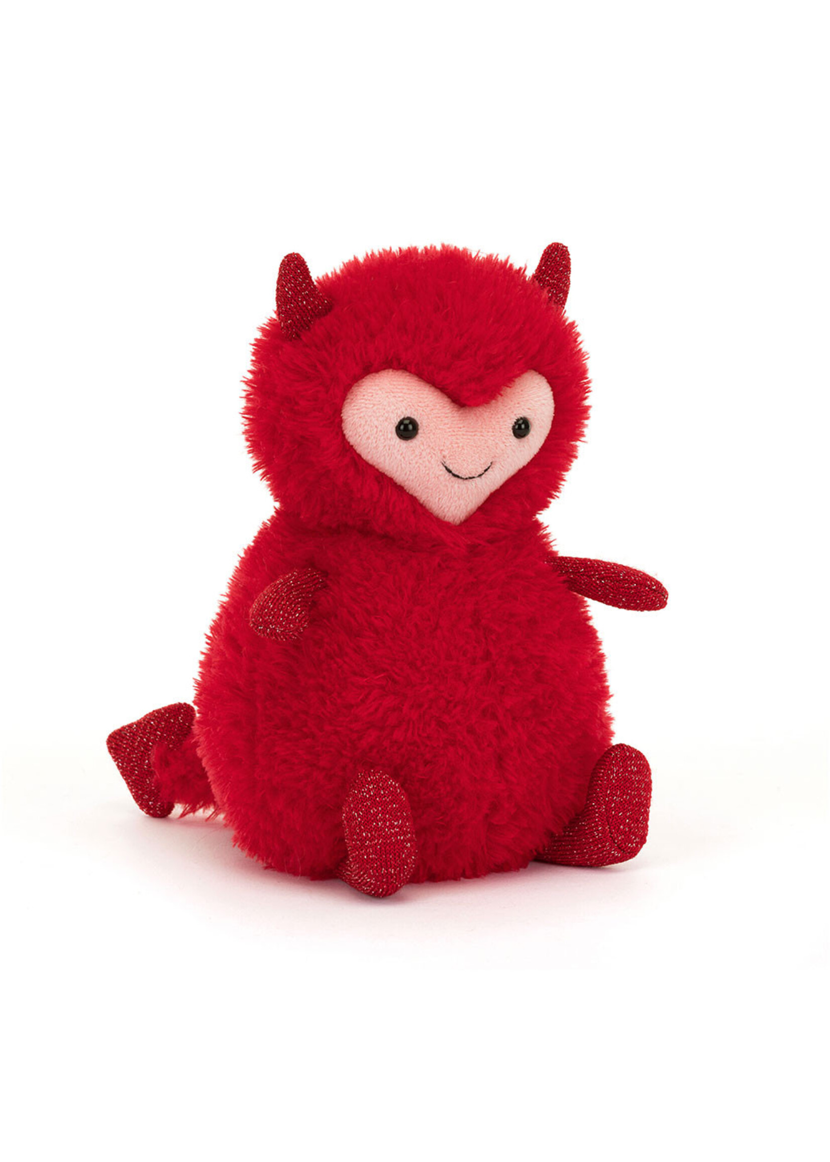 Jellycat Hugg McSnugg