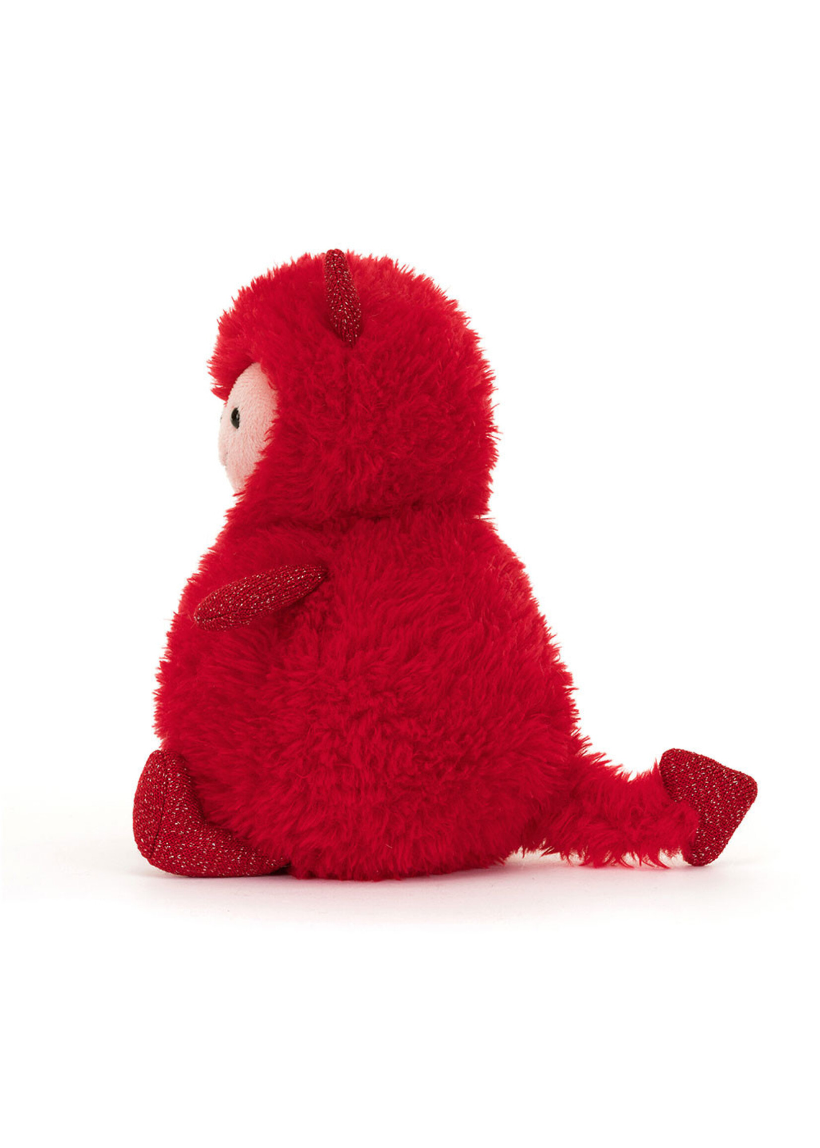 Jellycat Hugg McSnugg