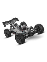 Traxxas 901544BLK - Jato 4X4 Electric BL-2S Buggy - Black