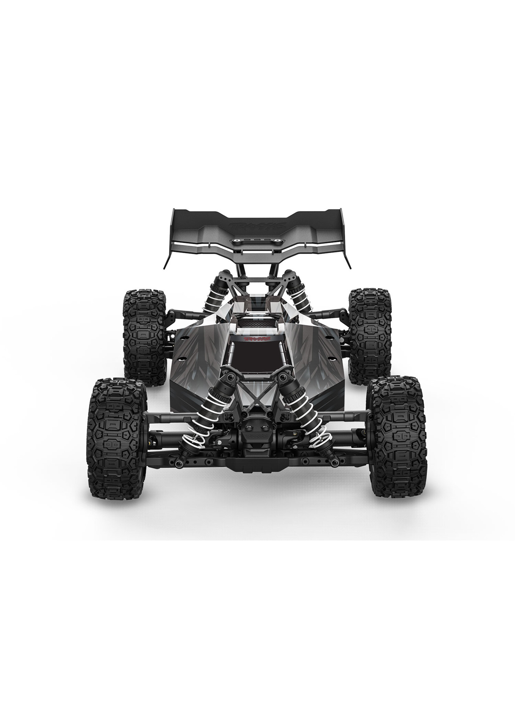 Traxxas 901544BLK - Jato 4X4 Electric BL-2S Buggy - Black