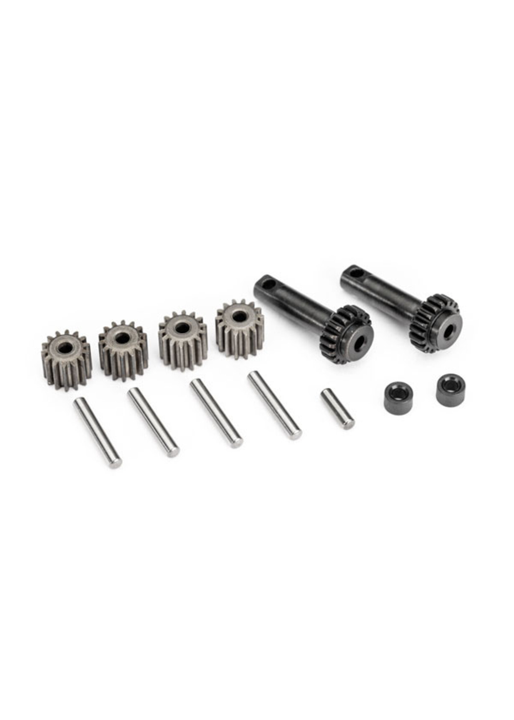 Traxxas 10782 - Mini Maxx Differential Gear Set