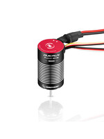 HobbyWing 30120403 - Quicrun Fusion Mini16 2 in 1 FOC System (3000kv)