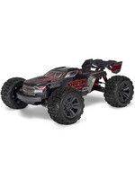 Arrma ARA8708V6T1 - 1/8 Kraton 4x4 6S EXB BLX RTR - Black