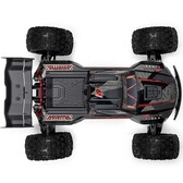 Arrma ARA8708V6T1 - 1/8 Kraton 4x4 6S EXB BLX RTR - Black - Hub Hobby