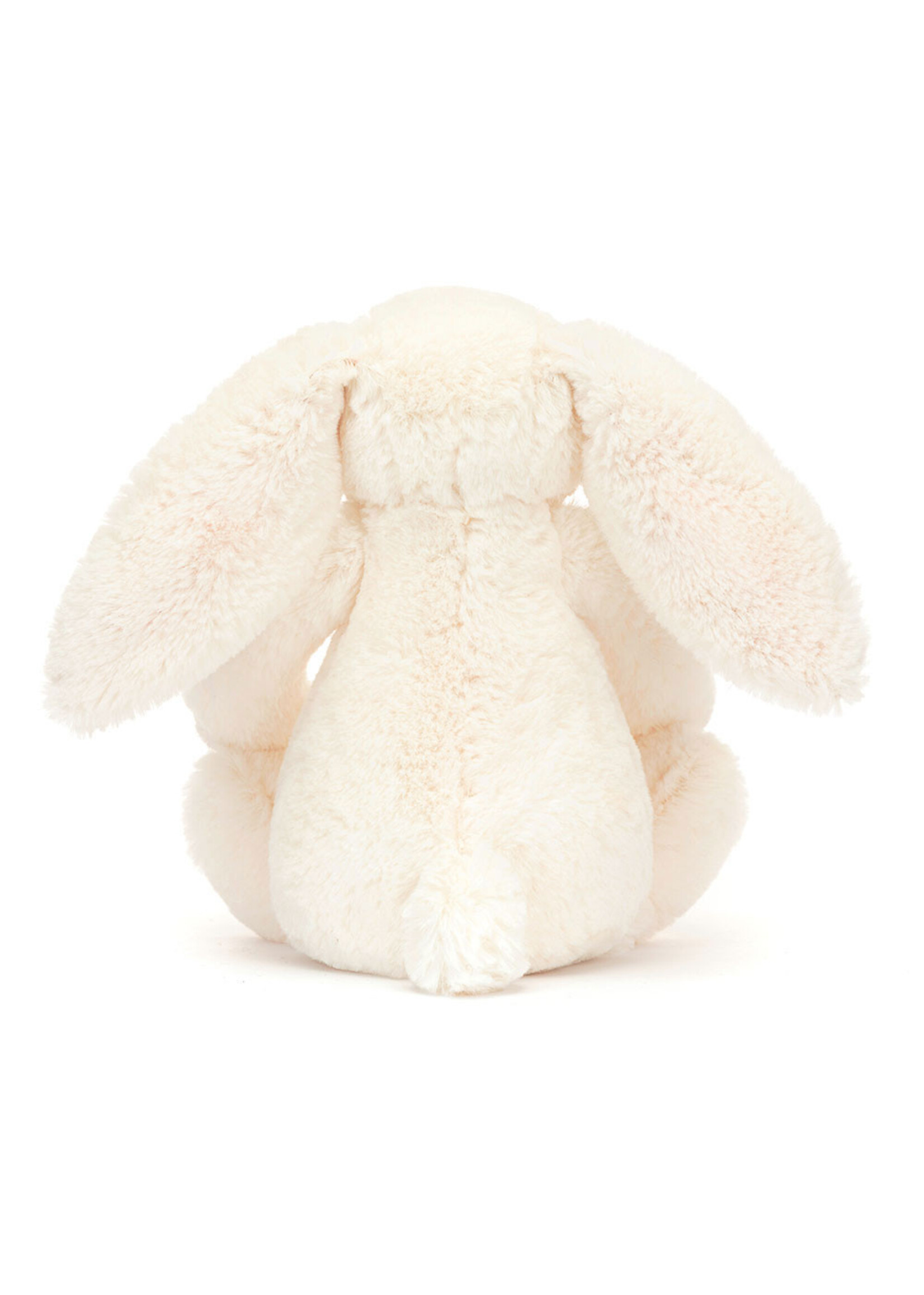 Jellycat Blossom Cream Bunny 'Berry' - Little