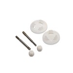 E-flite EFL-1095 - UMX Slow Ultra Stick Main Gear
