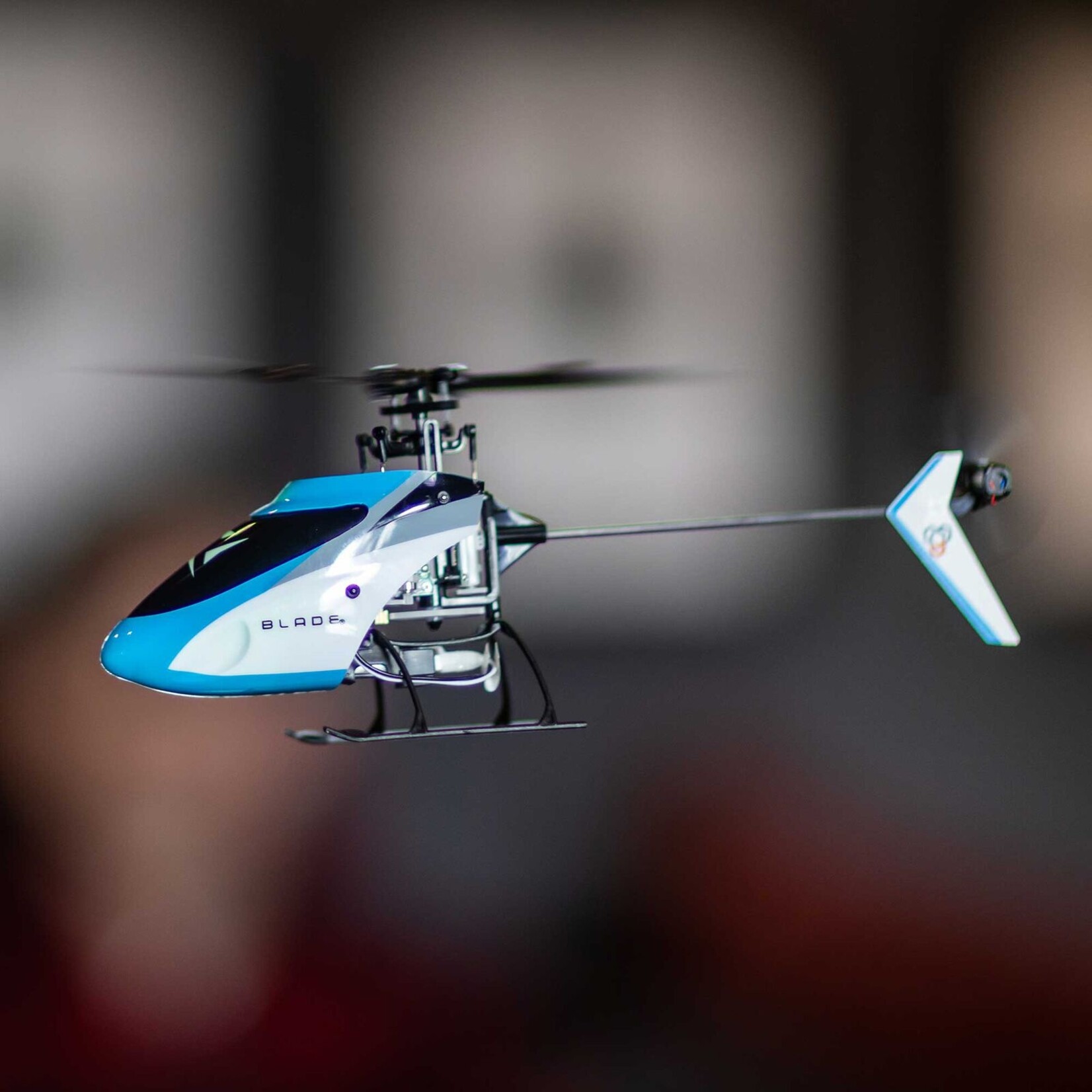 Blade BLH013000 - Nano S3 RTF With AS3X & SAFE