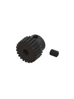 Arrma ARA-2022 - Pinion Gear 22T MOD 0.5 CNC 3.2mm Bore