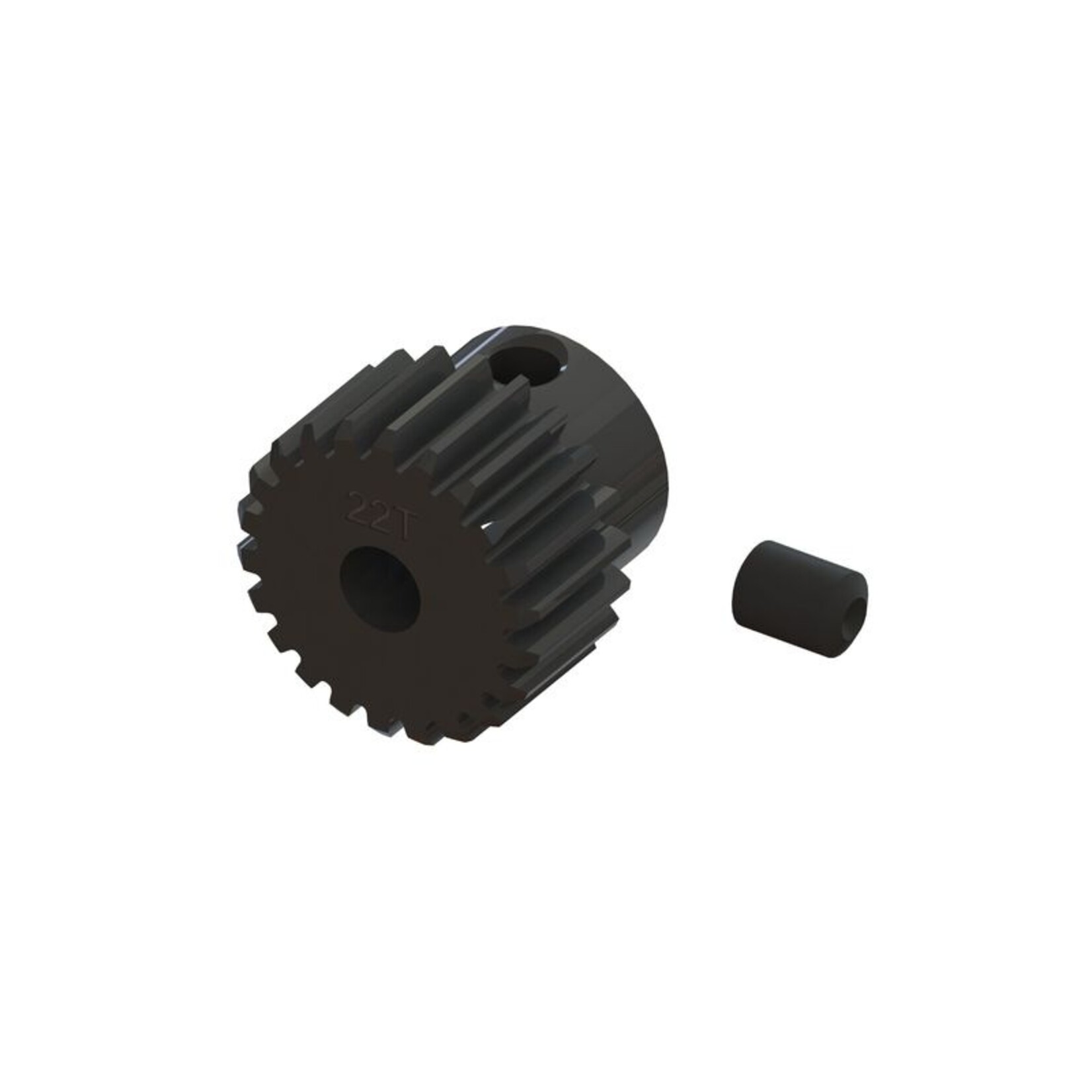 Arrma ARA-2022 - Pinion Gear 22T MOD 0.5 CNC 3.2mm Bore