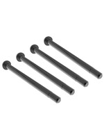 Traxxas 10741X - Mini Maxx Suspension Pins, Upper & Inner