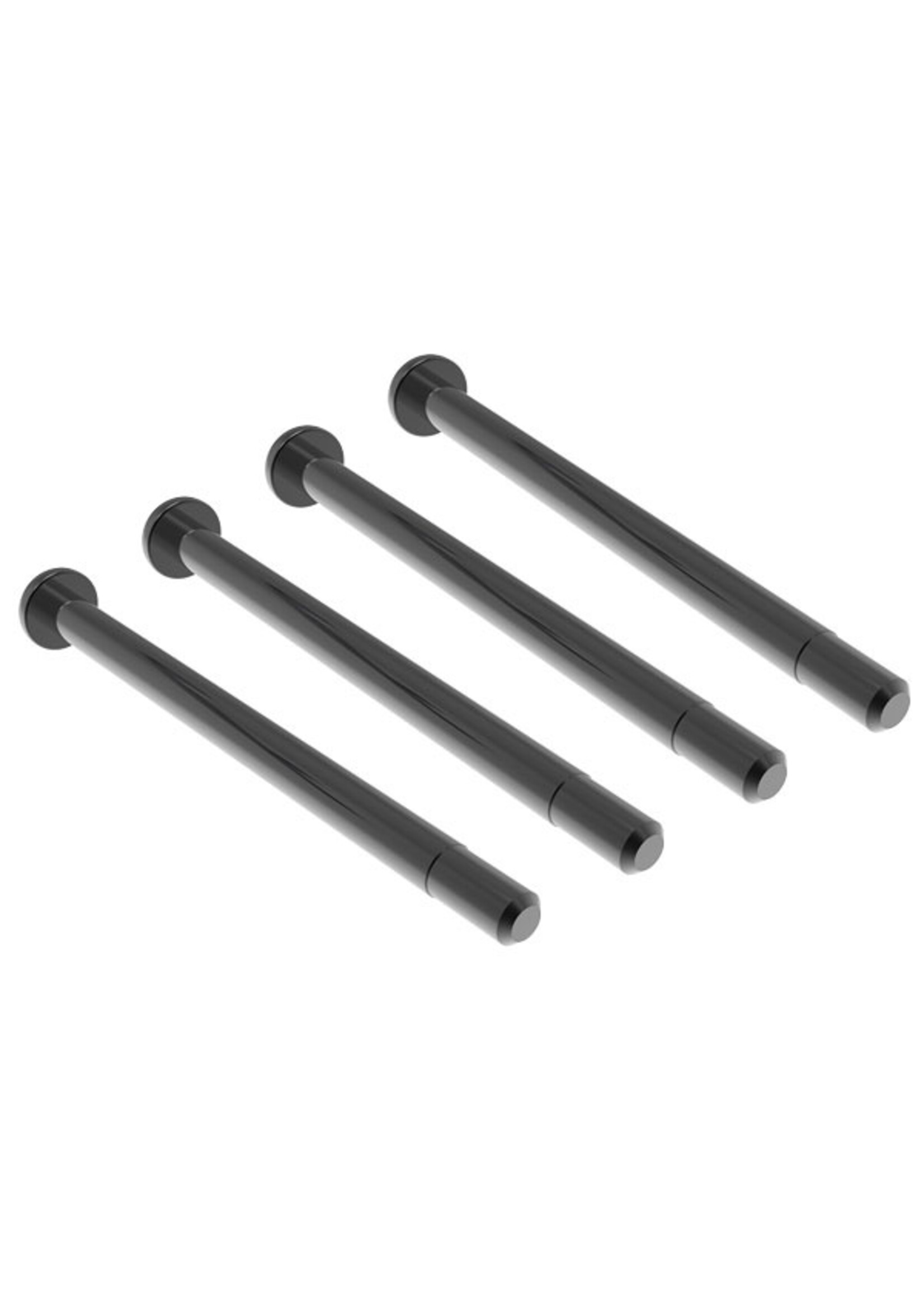 Traxxas 10741X - Mini Maxx Suspension Pins, Upper & Inner