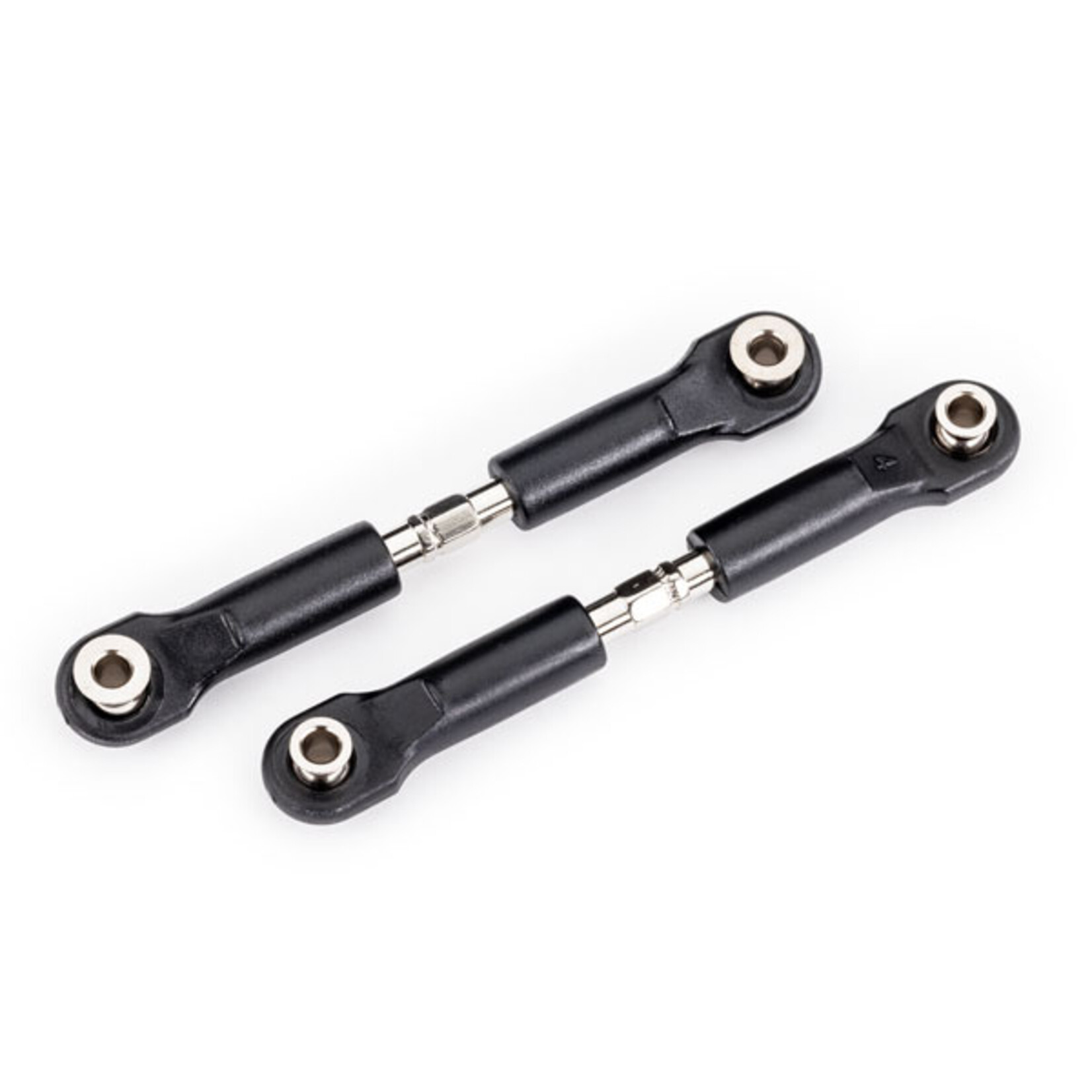 Traxxas 7431 - Camber Links 49mm Left & Right Assembly