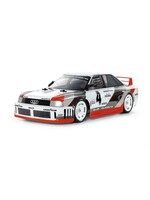 Tamiya 58744 - 1/10 R/C Audi 90 Quattro Racing (TT-02)