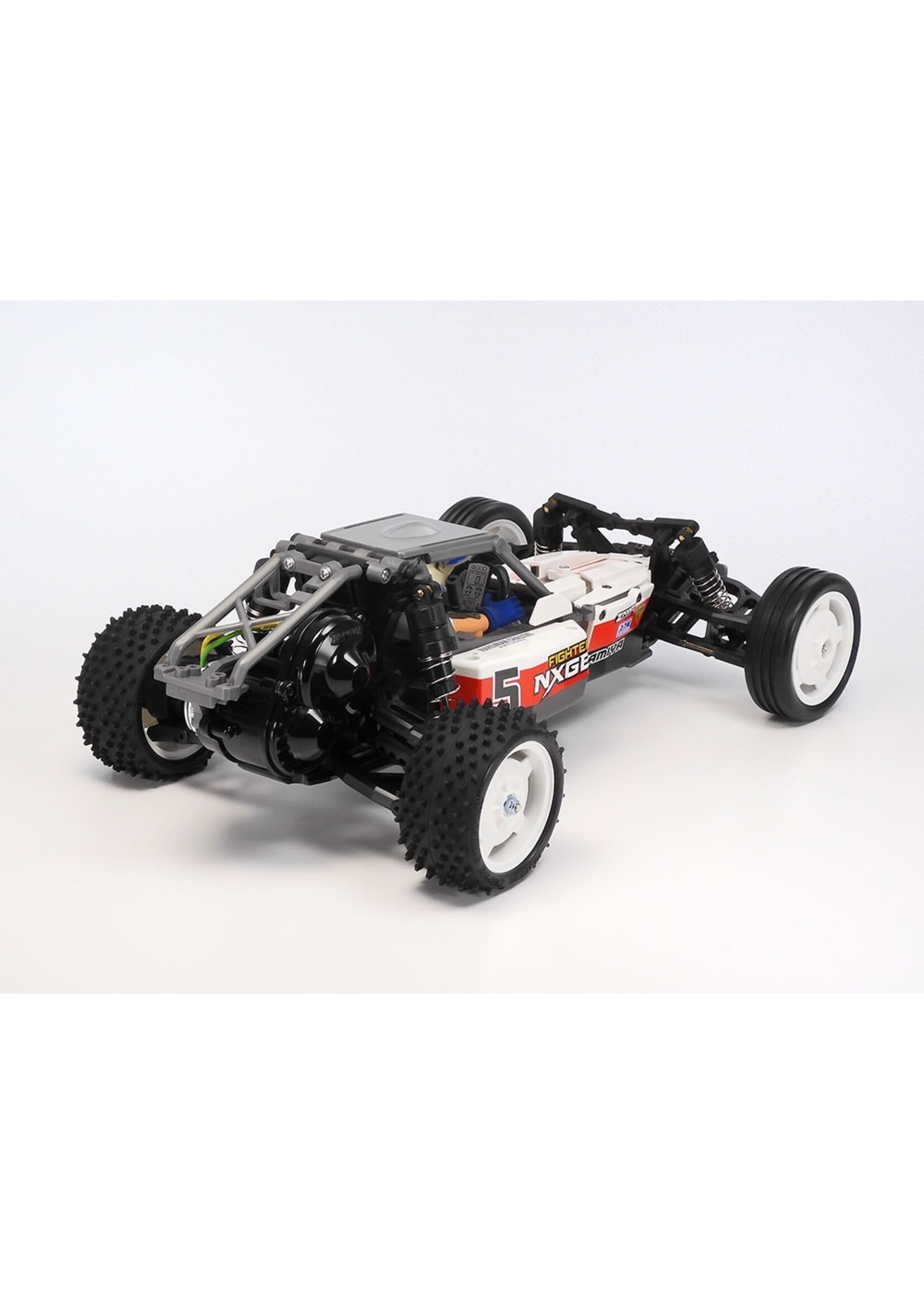 Tamiya 58741 - R/C Fighter NXGEN (DT-04)