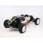 Tamiya 58741 - R/C Fighter NXGEN (DT-04) - Hub Hobby