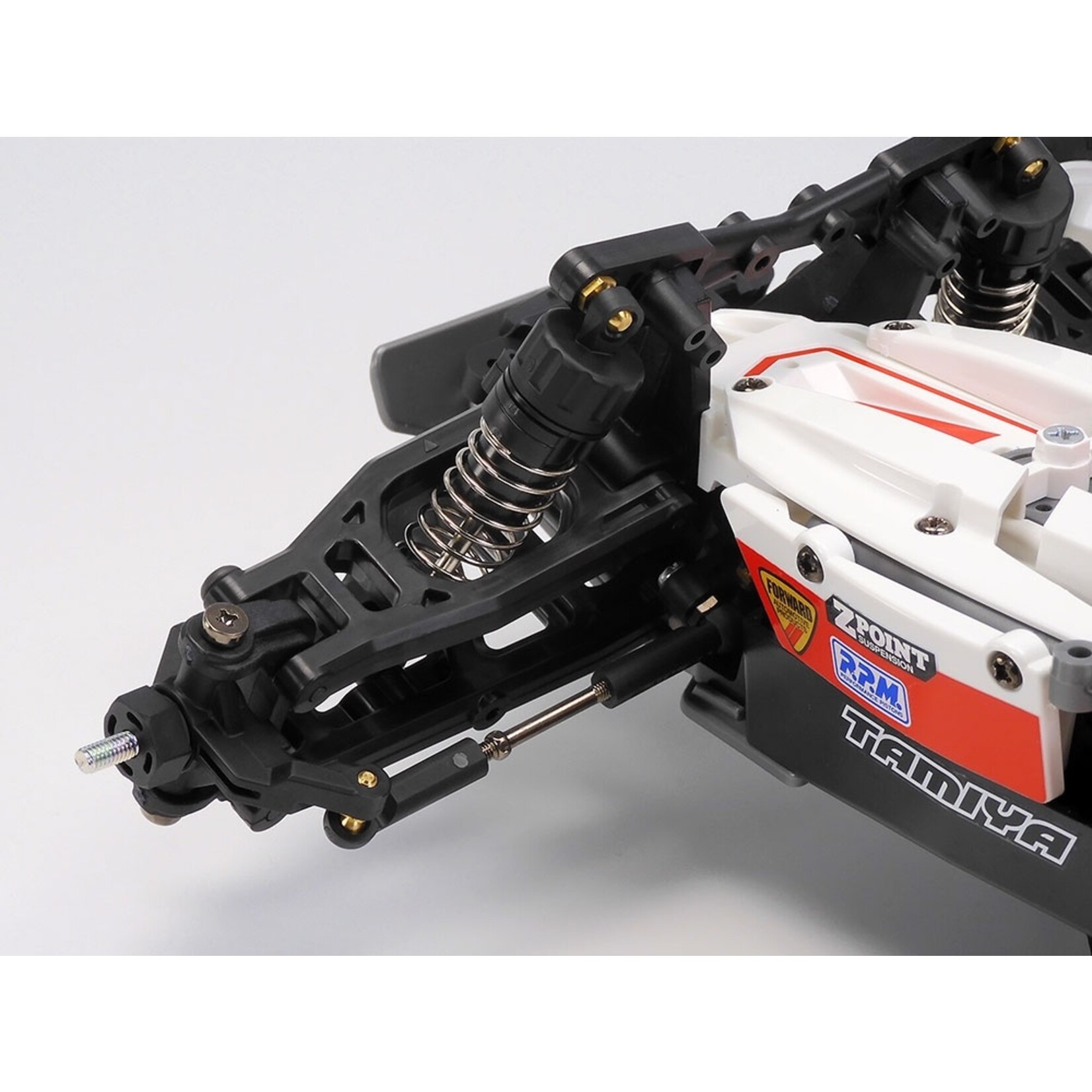 Tamiya 58741 - R/C Fighter NXGEN (DT-04)