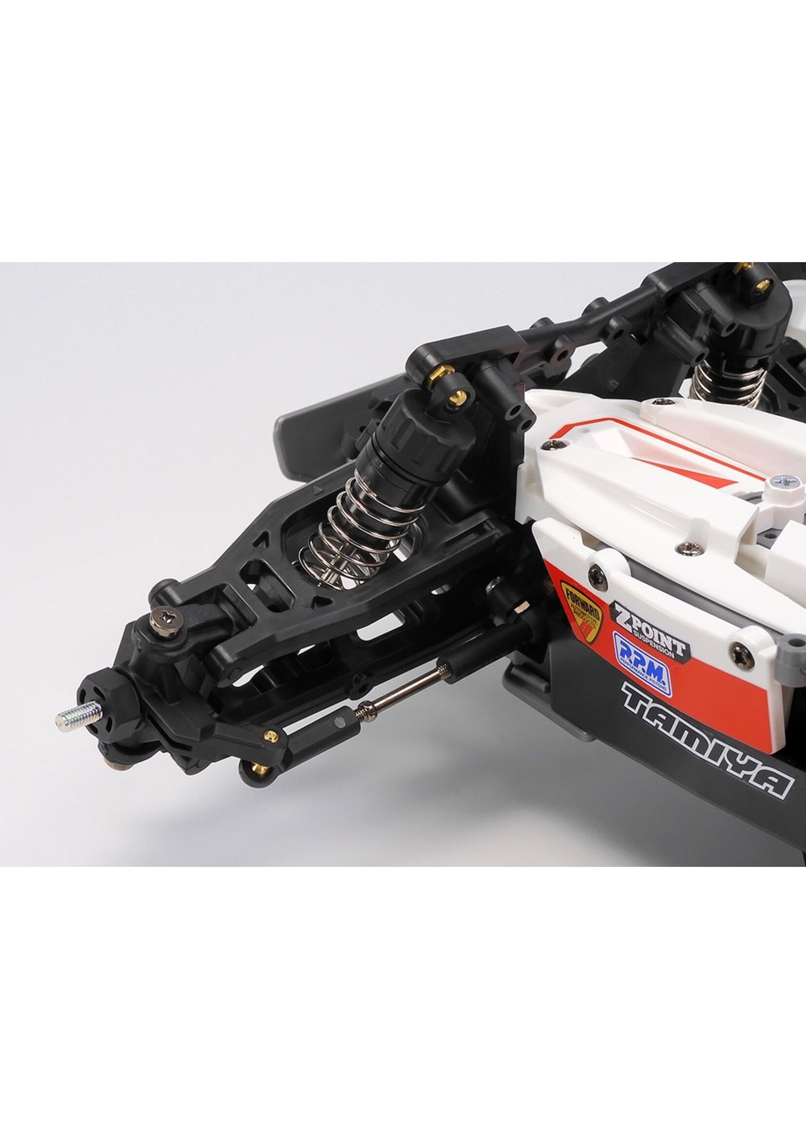 Tamiya 58741 - R/C Fighter NXGEN (DT-04)