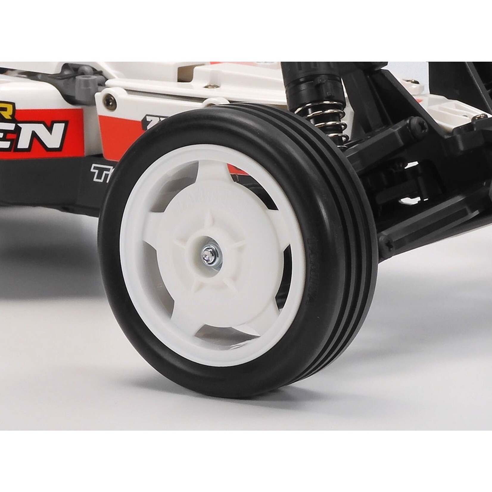 Tamiya 58741 - R/C Fighter NXGEN (DT-04)