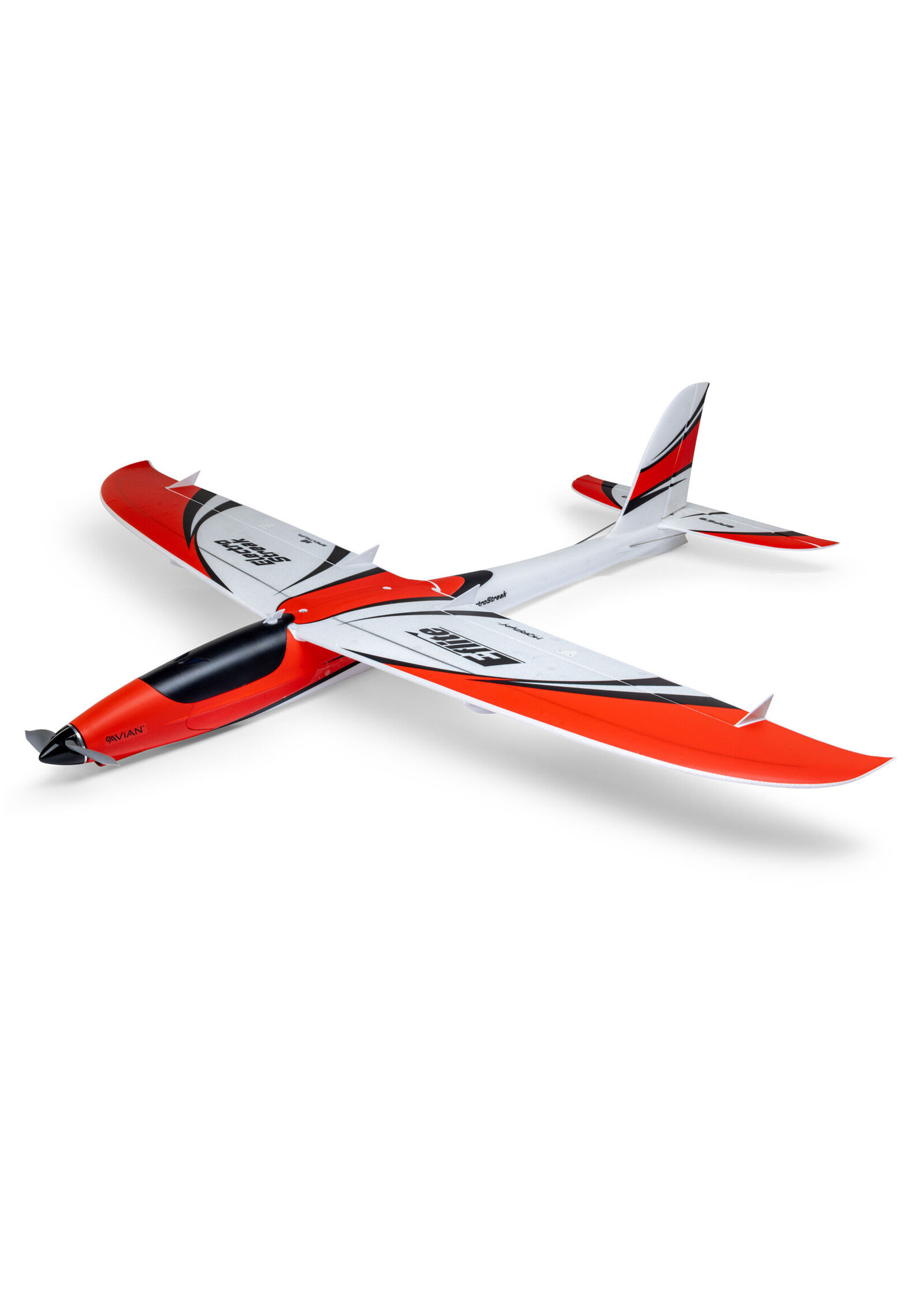 E-flite EFL13350 - ElectroStreak 1.1m BNF Basic With AS3X+ & SAFE