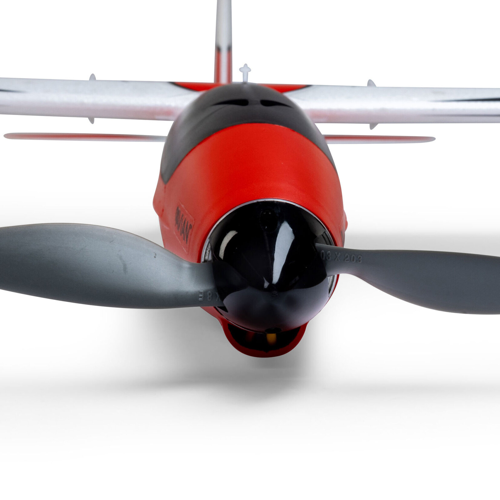 E-flite EFL13350 - ElectroStreak 1.1m BNF Basic With AS3X+ & SAFE