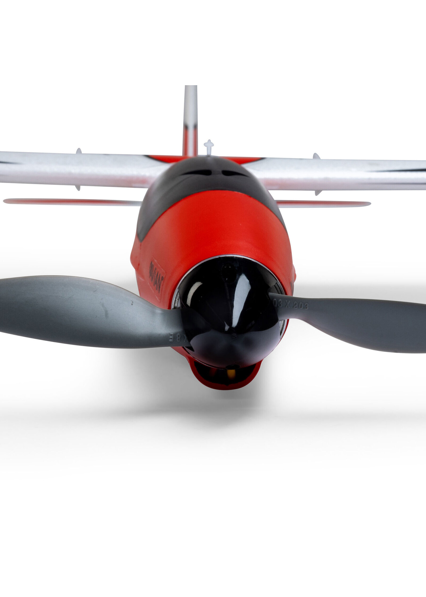 E-flite EFL13350 - ElectroStreak 1.1m BNF Basic With AS3X+ & SAFE