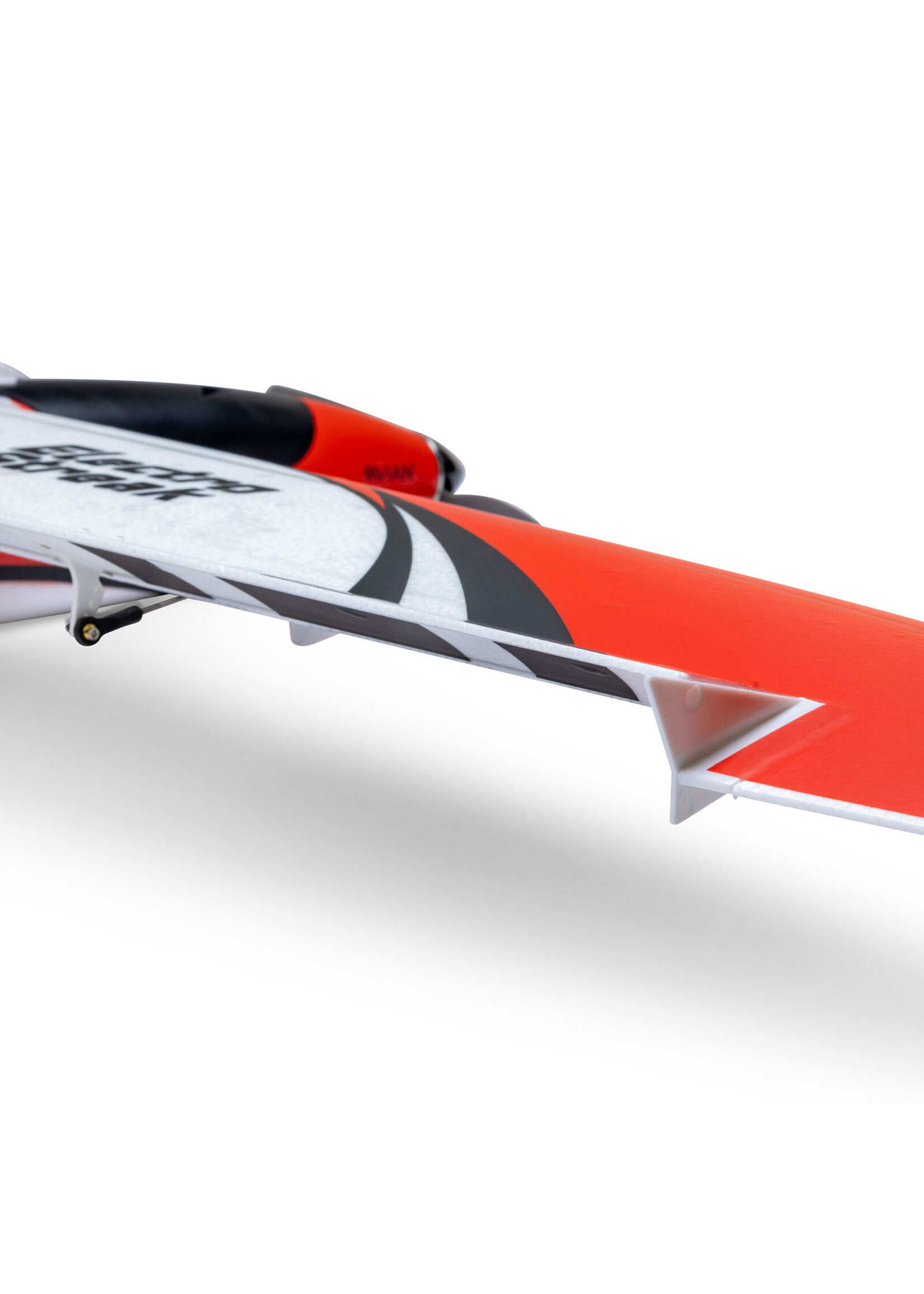 E-flite EFL13350 - ElectroStreak 1.1m BNF Basic With AS3X+ & SAFE