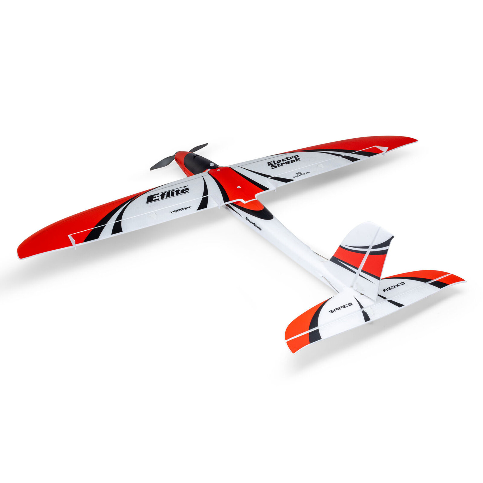 E-flite EFL13350 - ElectroStreak 1.1m BNF Basic With AS3X+ & SAFE