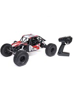 Axial AXI-1207T2 - AXP8 Gilamon 2.2 4X4 Brushed Trail Buggy, RTR - Red